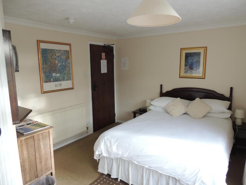 Mannings Heath Hotel Хоршъм Стая снимка